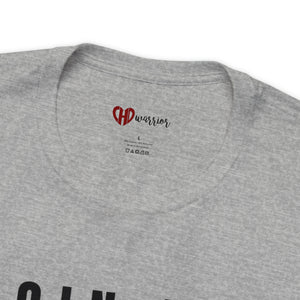 
                  
                    Join the Fight Unisex Tee
                  
                