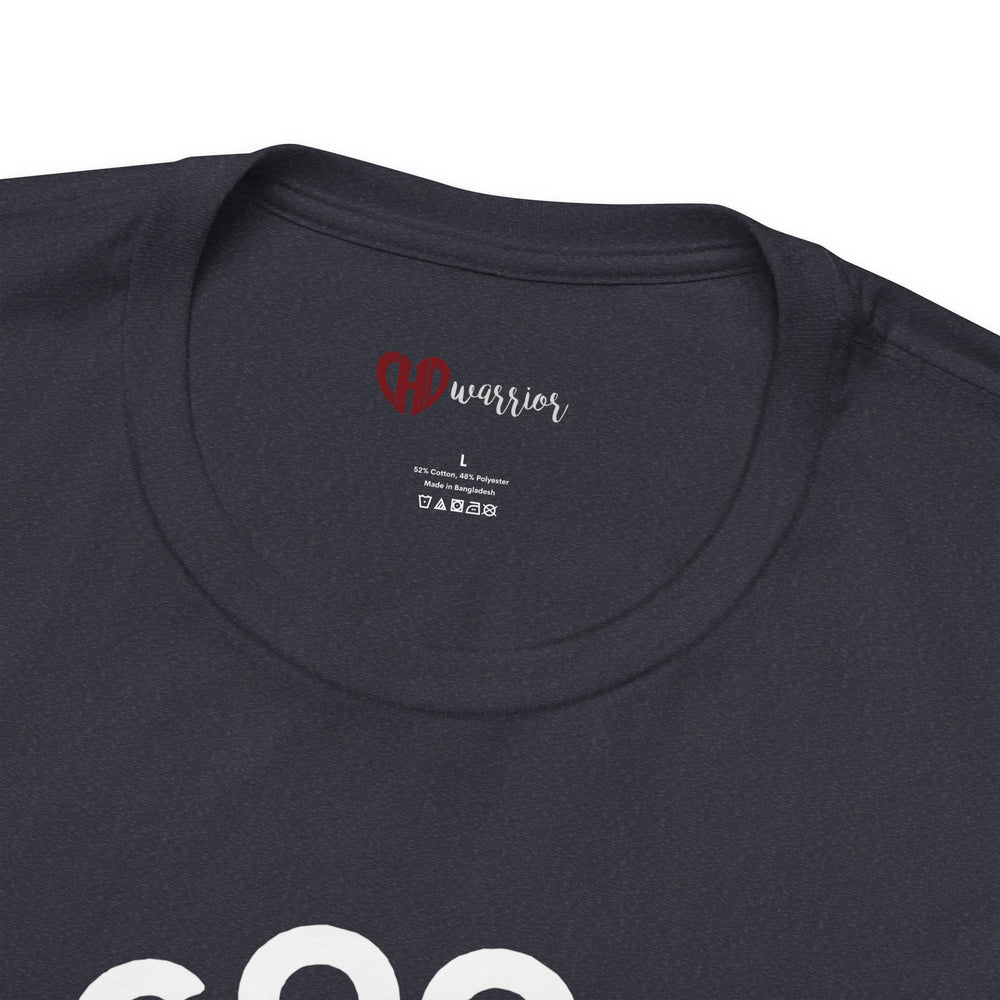 
                  
                    Good Vibes Only Unisex Tee
                  
                