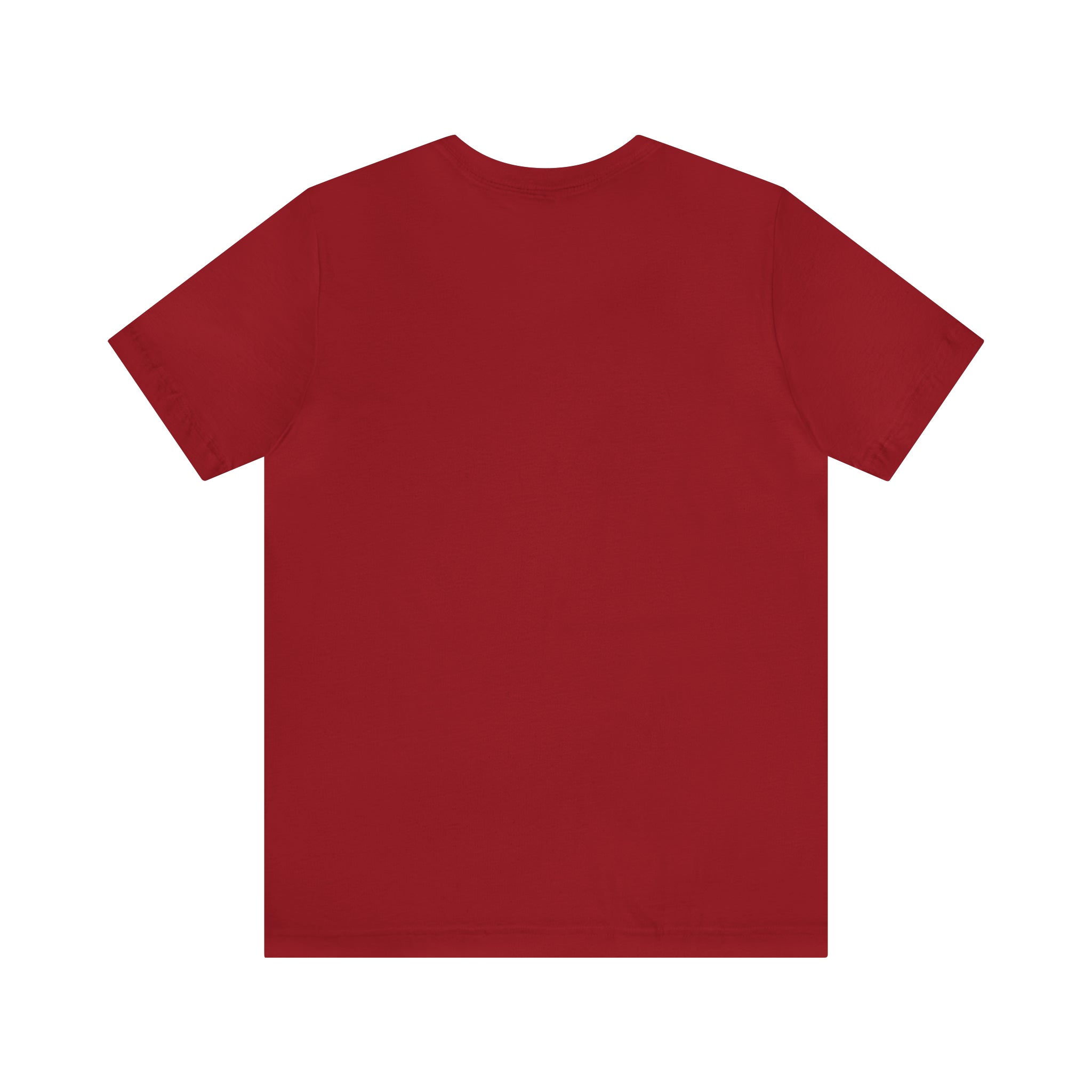 If My Heart Had Words Unisex Tee – CHD warrior