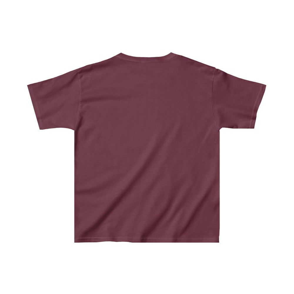 
                  
                    Did Someone Say "Hero"? Youth Tee
                  
                