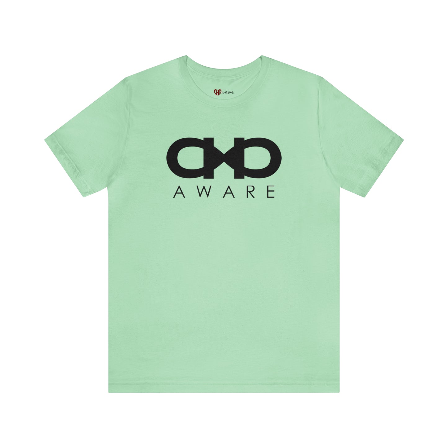 
                  
                    Forever Aware Tee
                  
                