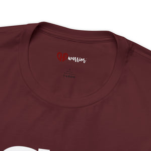 
                  
                    Forever Aware Tee (white text)
                  
                