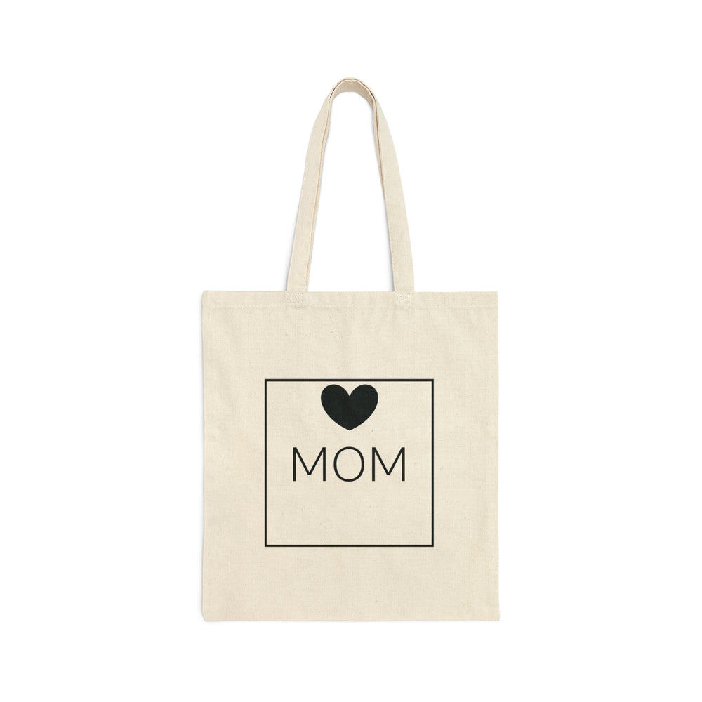
                  
                    Heart Mom Box Canvas Tote Bag
                  
                