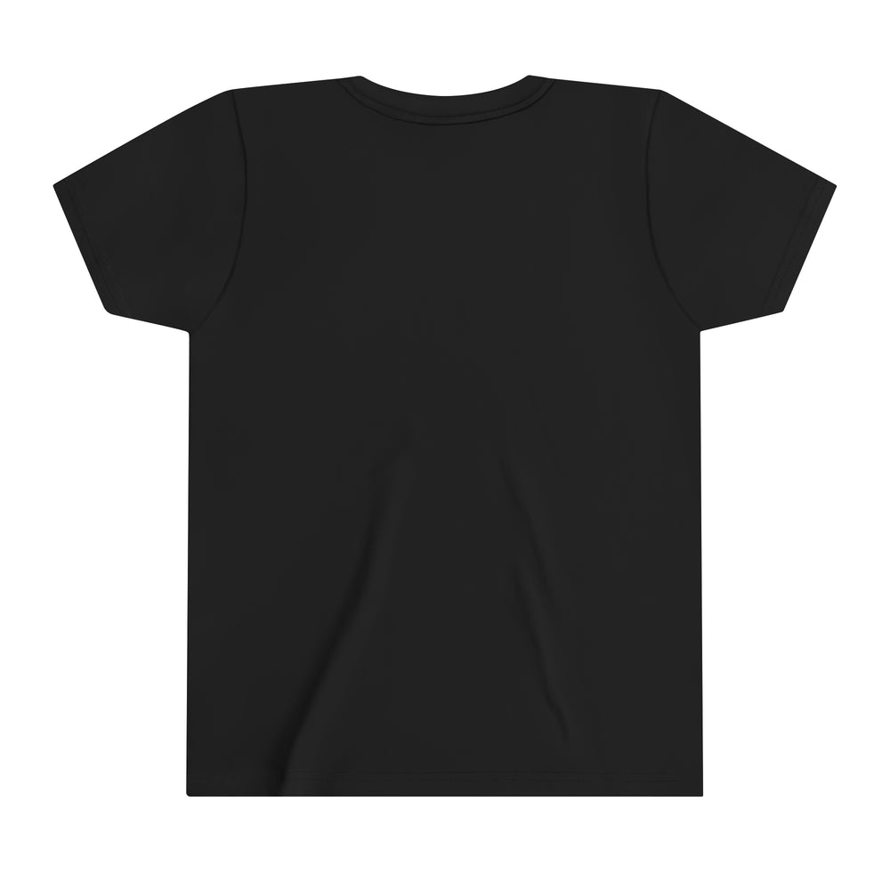 Heart Warrior Youth Tee