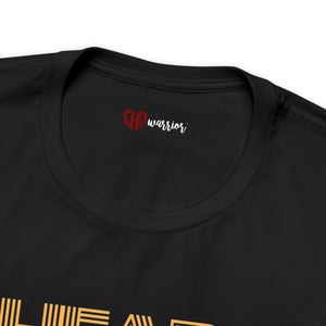 
                  
                    Heart Hero Sister Retro Unisex Tee
                  
                
