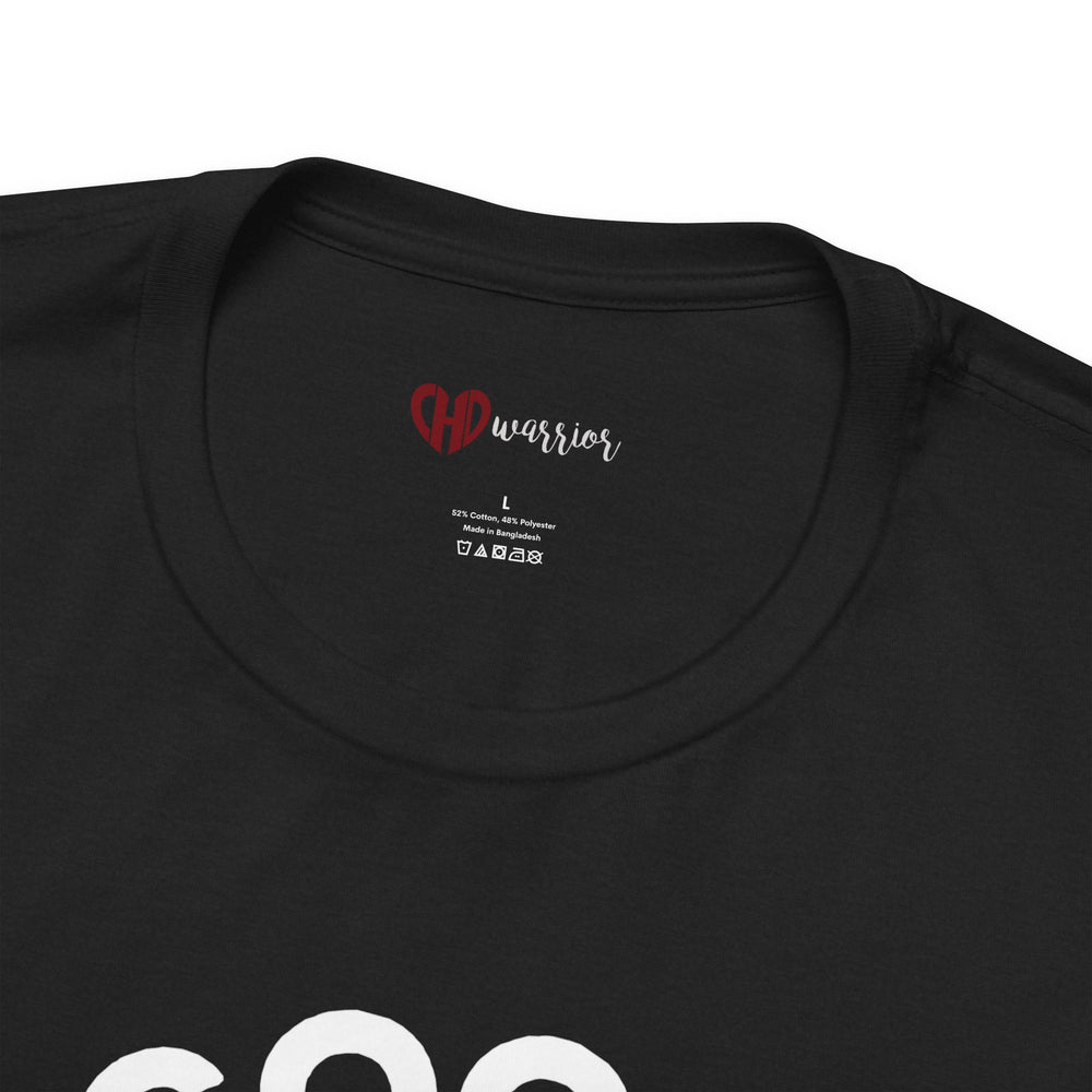 
                  
                    Good Vibes Only Unisex Tee
                  
                