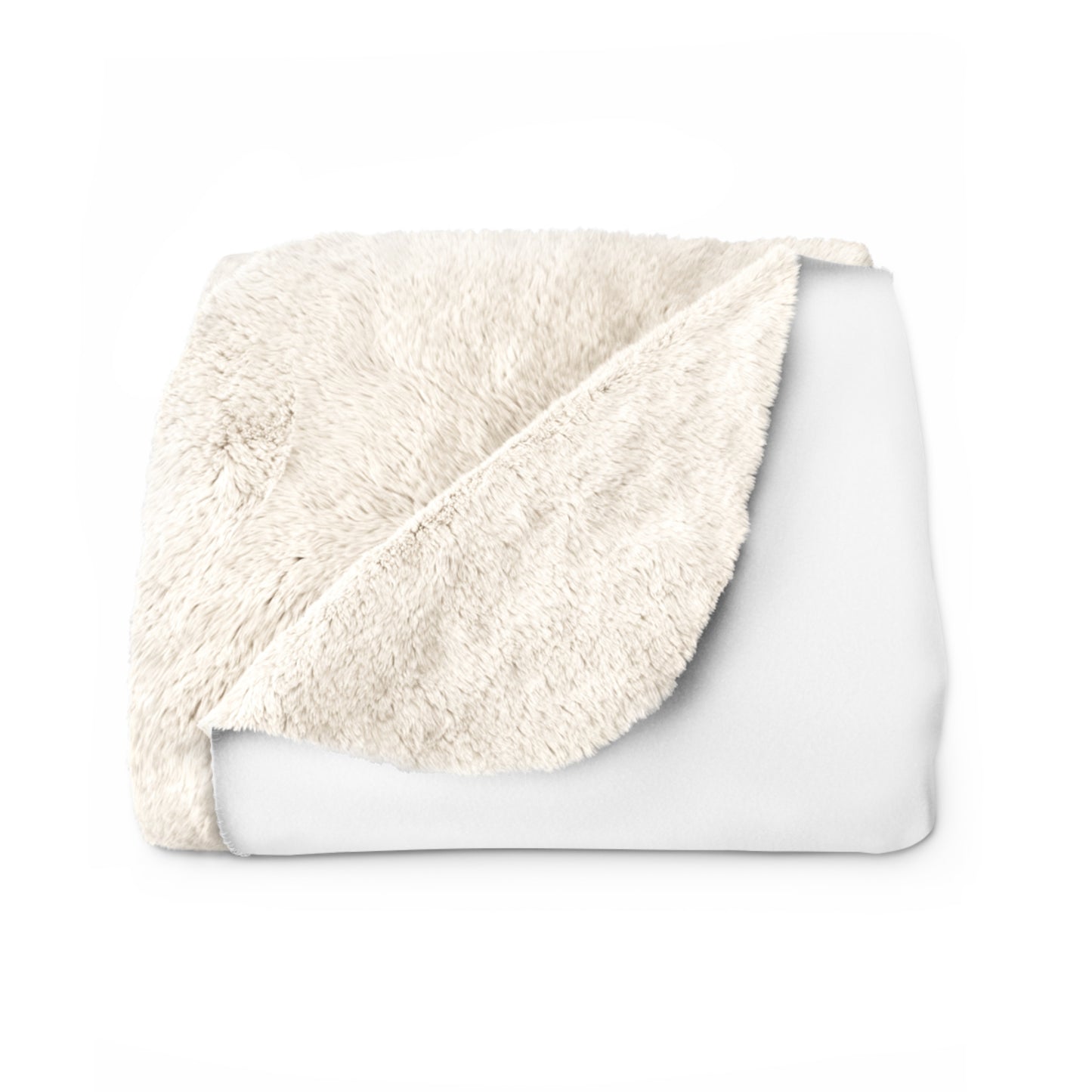 CHD Warrior Fleece Blanket