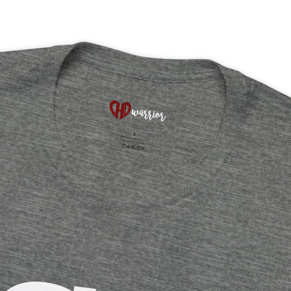
                  
                    Forever Aware Tee (white text)
                  
                
