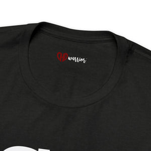 
                  
                    Forever Aware Tee (white text)
                  
                