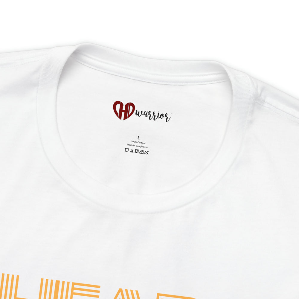 
                  
                    Heart Hero Sister Retro Unisex Tee
                  
                