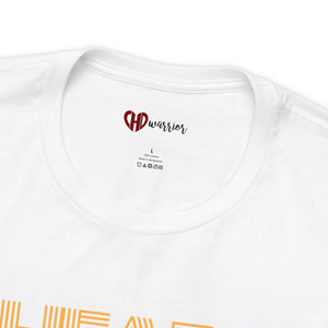 
                  
                    Heart Hero Sister Retro Unisex Tee
                  
                