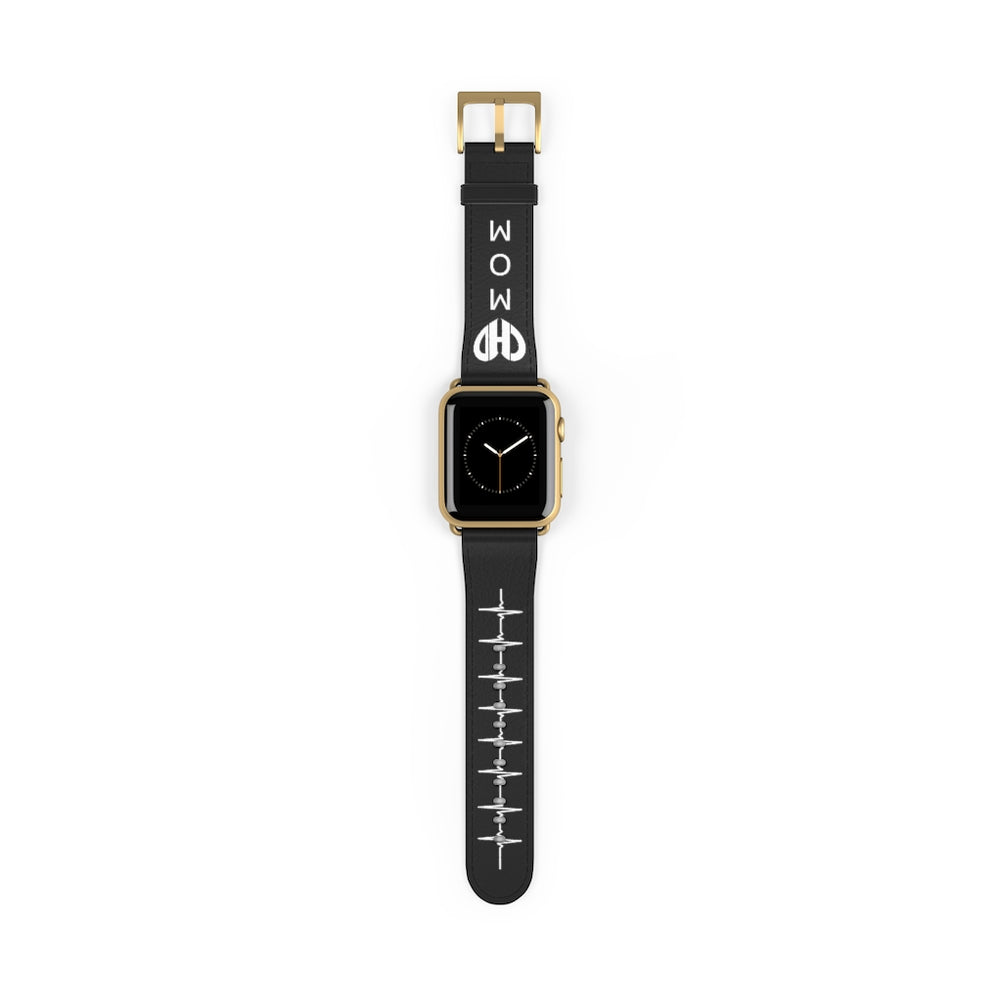 
                  
                    *NEW!* CHD Mom Apple Watch Band
                  
                