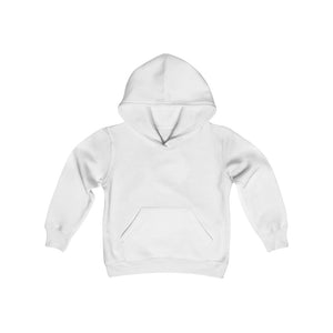 
                  
                    CHD Thumbprint Kids Hoodie
                  
                