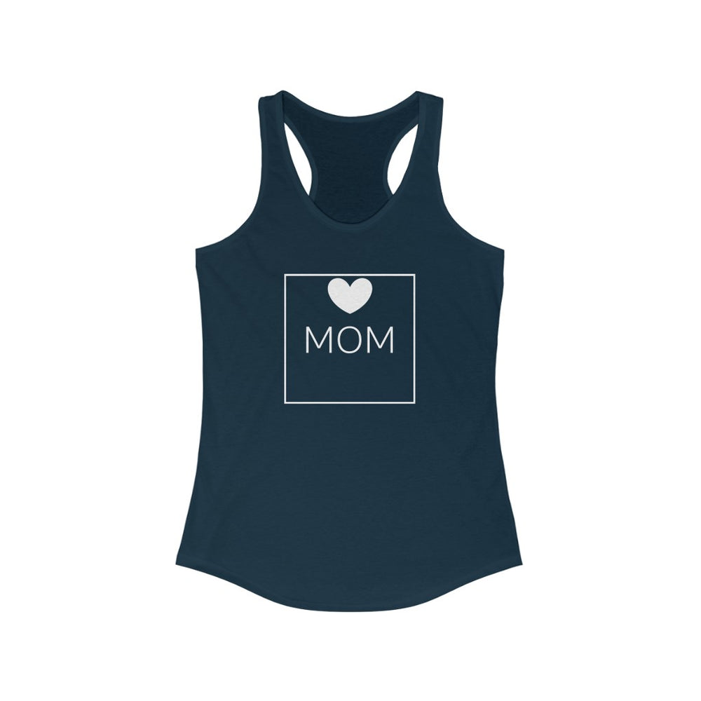 
                  
                    Heart Mom Box Tank
                  
                