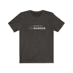 Brother of a Warrior Unisex Tee - CHD warrior