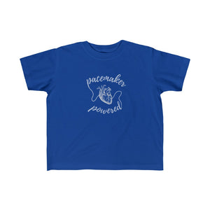 
                  
                    Pacemaker Powered Toddler Tee
                  
                