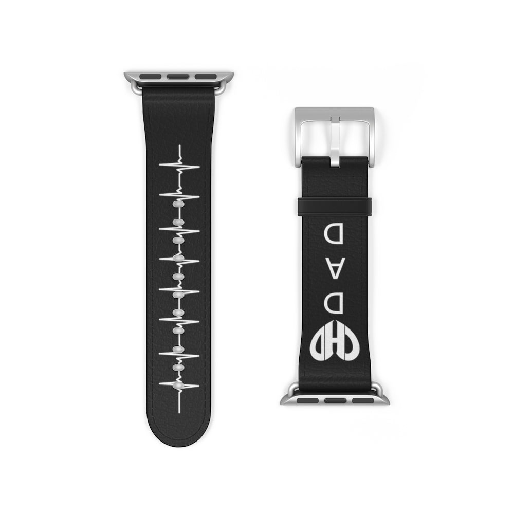
                  
                    *NEW!* CHD Dad Apple Watch Band
                  
                