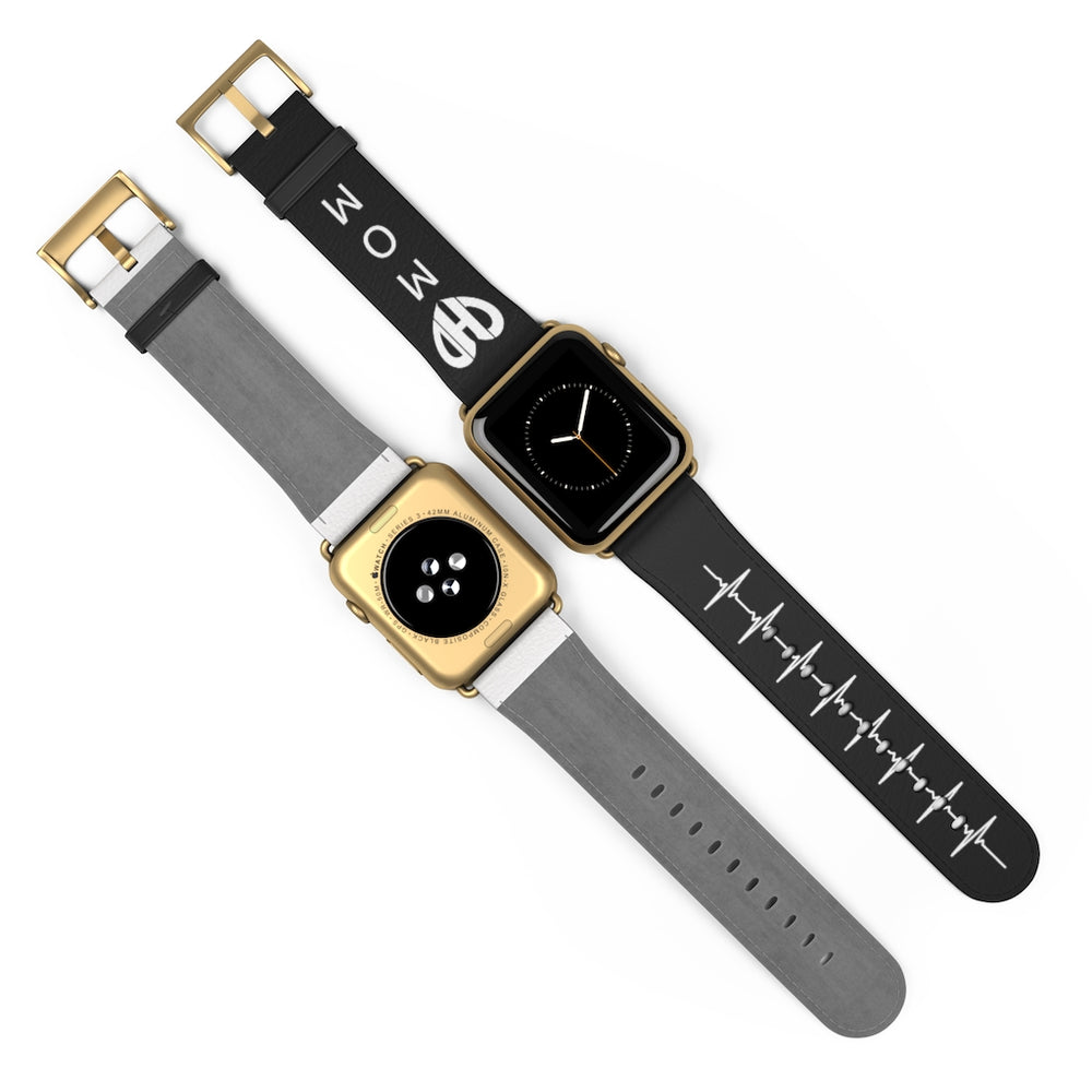 
                  
                    *NEW!* CHD Mom Apple Watch Band
                  
                