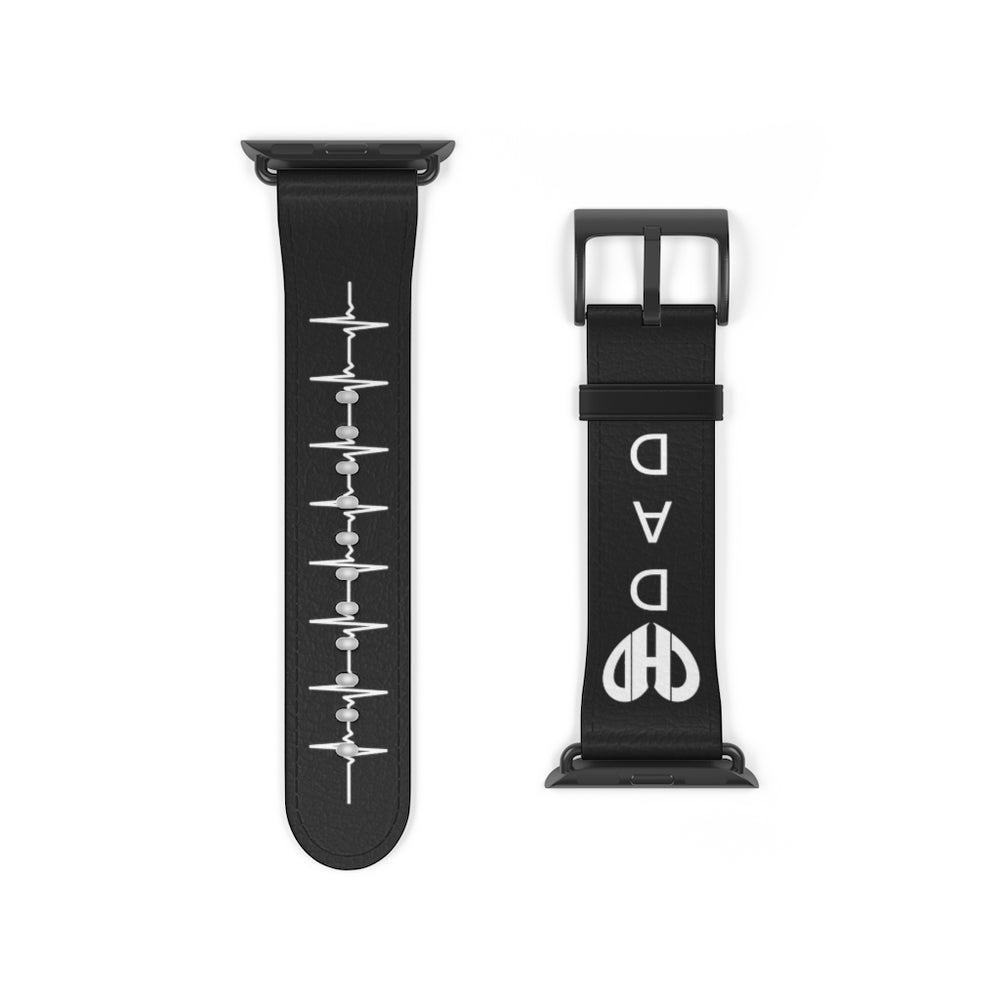 
                  
                    *NEW!* CHD Dad Apple Watch Band
                  
                