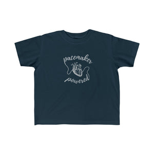 
                  
                    Pacemaker Powered Toddler Tee
                  
                
