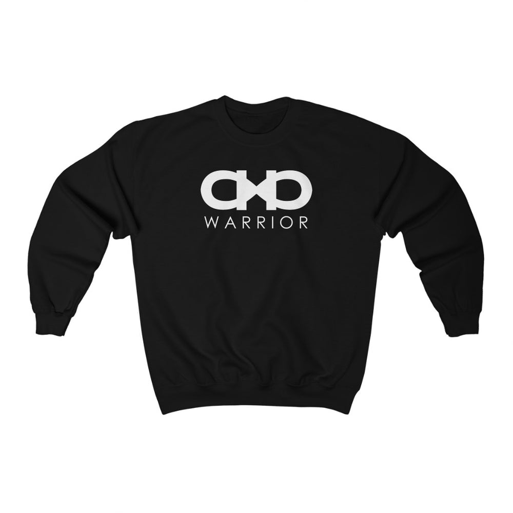 
                  
                    Forever A Warrior Crewneck Sweatshirt
                  
                