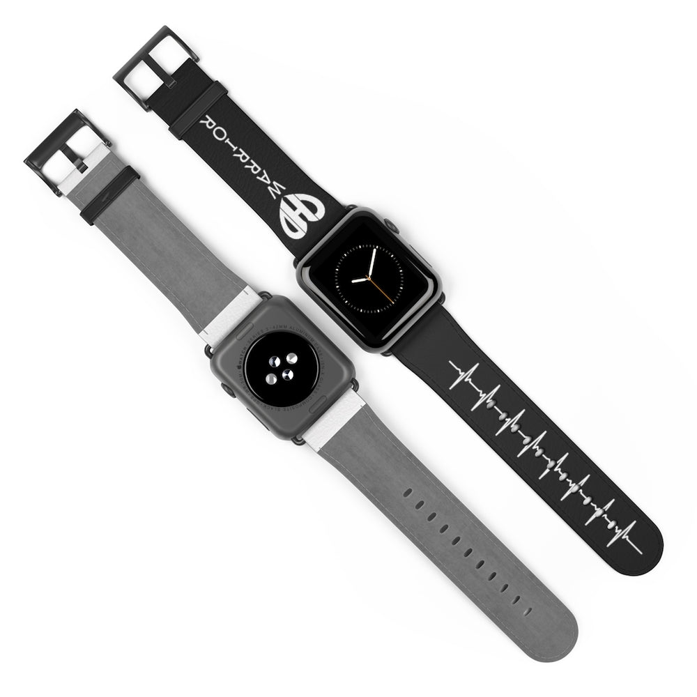 
                  
                    *NEW!* CHD Warrior Apple Watch Band
                  
                