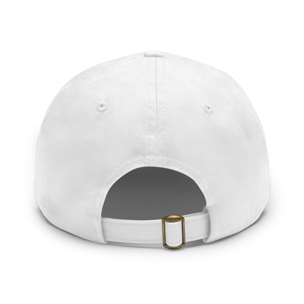 
                  
                    Forever a Warrior Patch Hat
                  
                