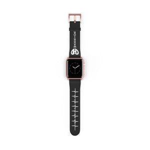 
                  
                    *NEW!* CHD Warrior Apple Watch Band
                  
                