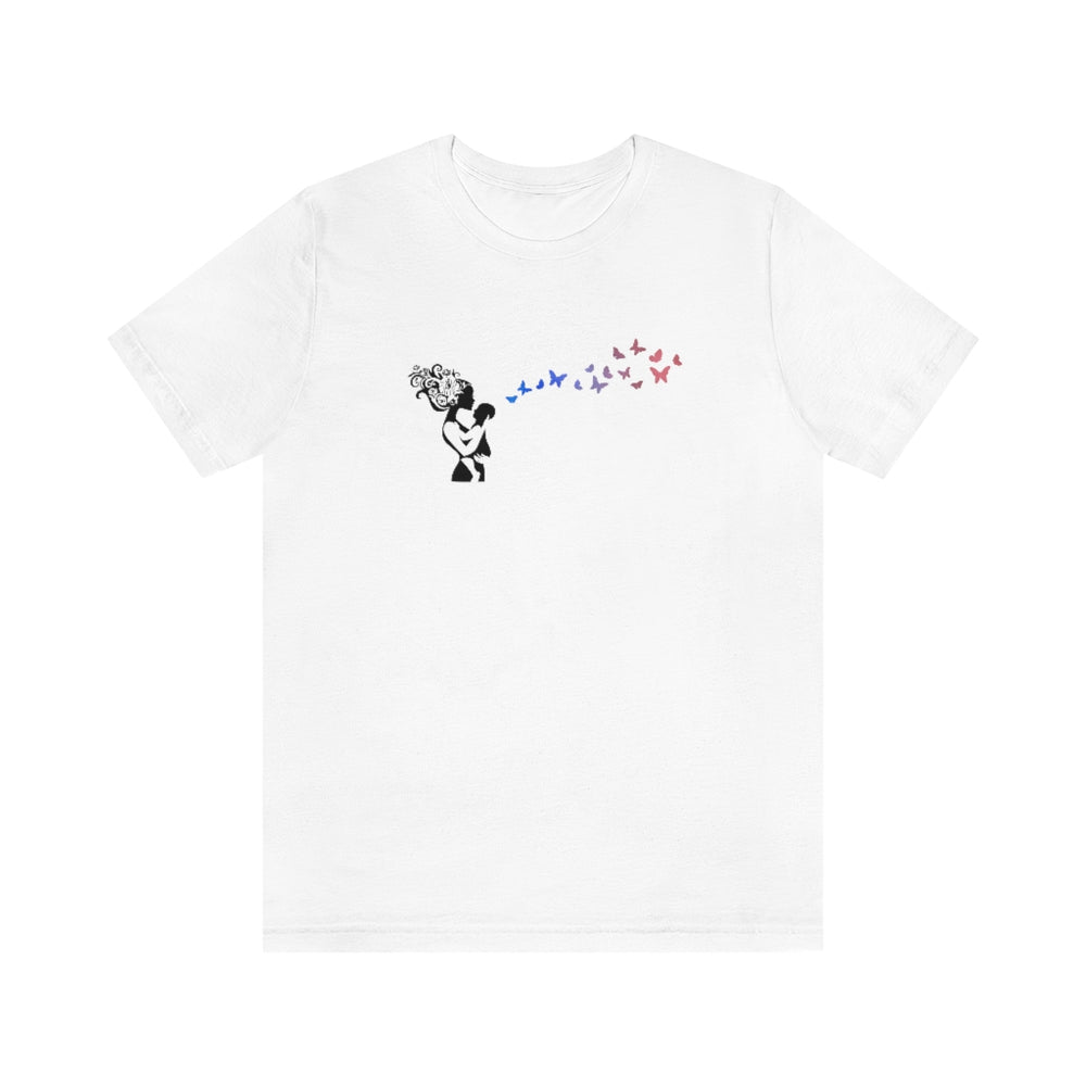 
                  
                    Gone Too Soon Tee
                  
                