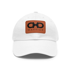 
                  
                    Forever a Warrior Patch Hat
                  
                