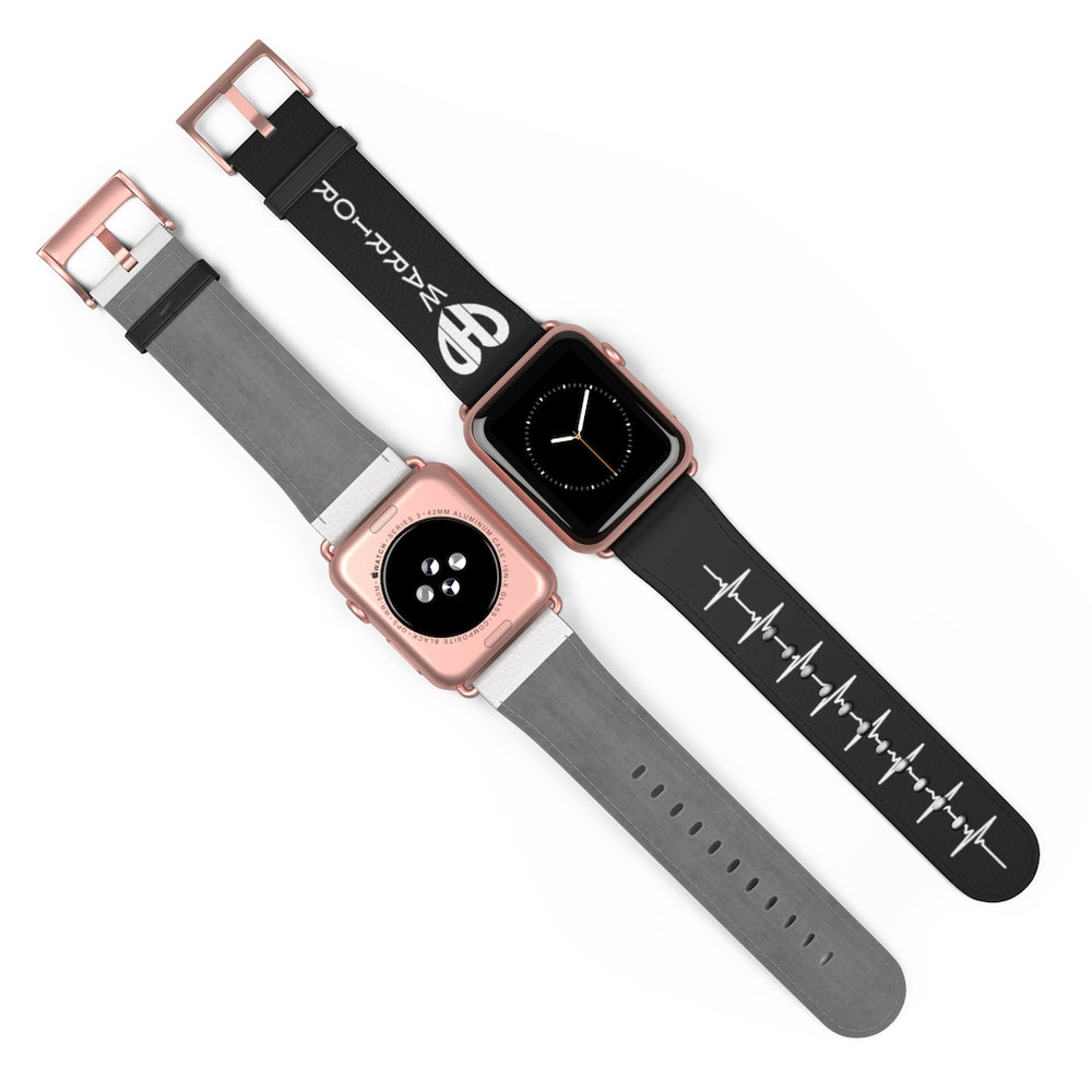 
                  
                    *NEW!* CHD Warrior Apple Watch Band
                  
                