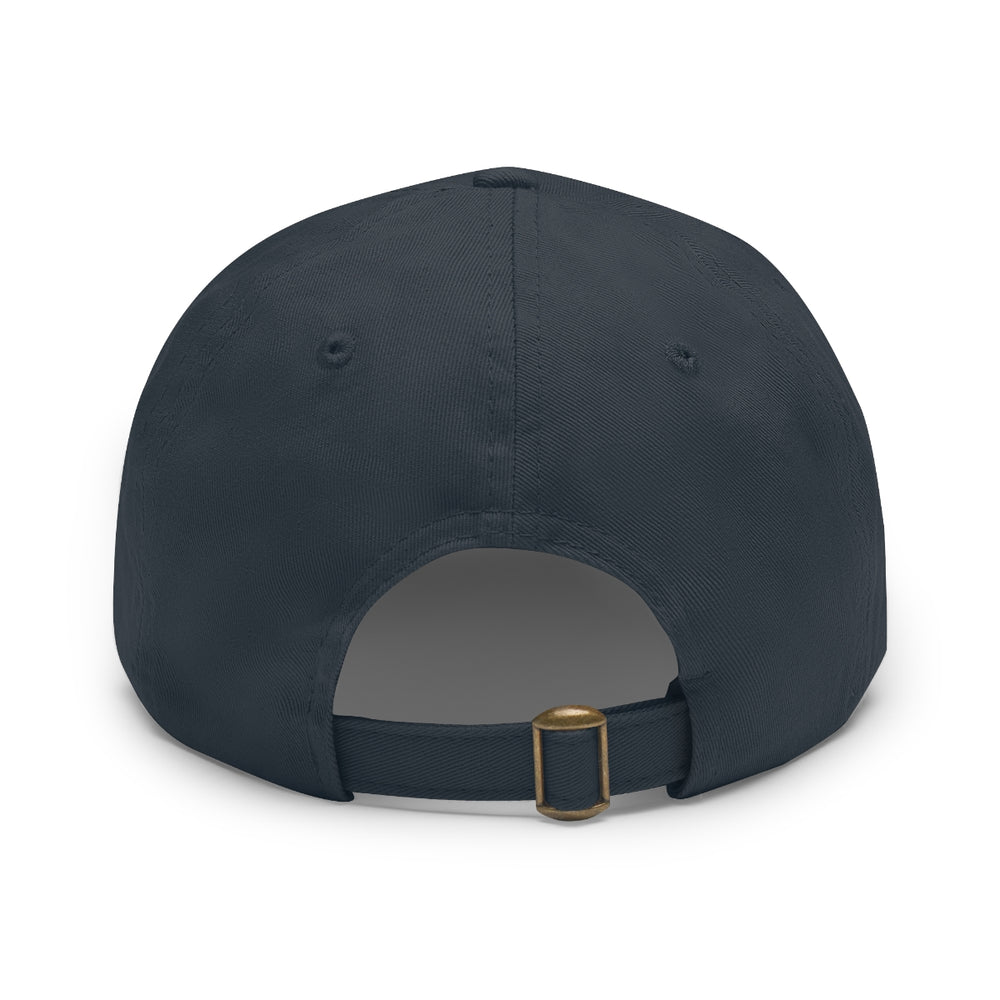 
                  
                    Forever a Warrior Patch Hat
                  
                