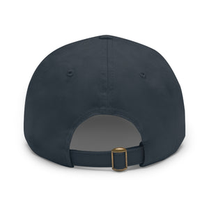 
                  
                    Forever a Warrior Patch Hat
                  
                