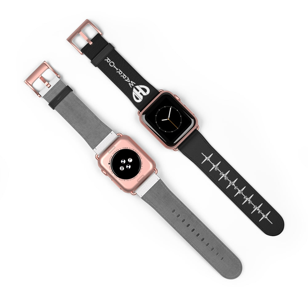 
                  
                    *NEW!* CHD Warrior Apple Watch Band
                  
                