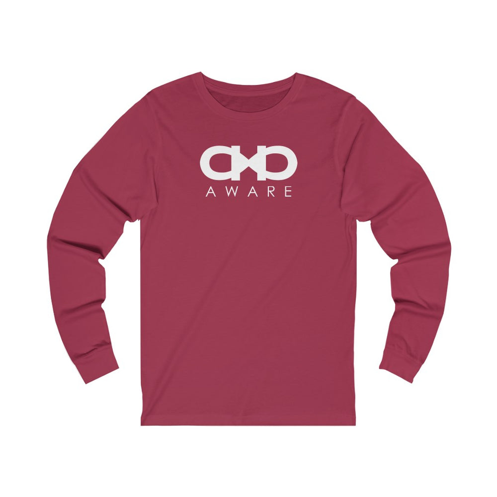 
                  
                    Forever Aware Unisex Long Sleeve Tee
                  
                