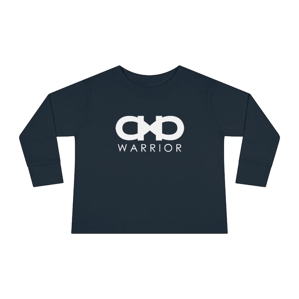 
                  
                    *NEW!* Forever a Warrior Long Sleeve Kids Tee
                  
                