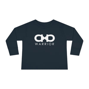 
                  
                    *NEW!* Forever a Warrior Long Sleeve Kids Tee
                  
                