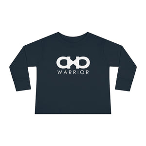 
                  
                    *NEW!* Forever a Warrior Long Sleeve Kids Tee
                  
                