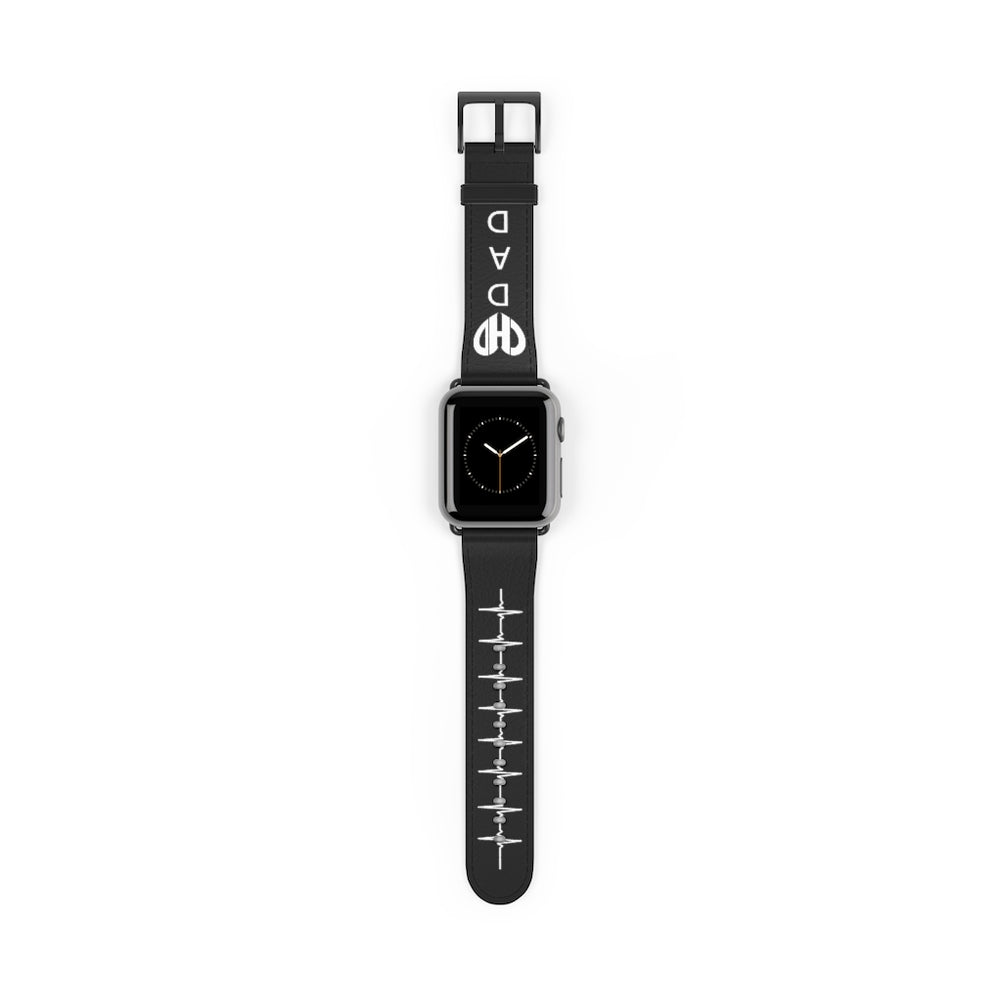 
                  
                    *NEW!* CHD Dad Apple Watch Band
                  
                