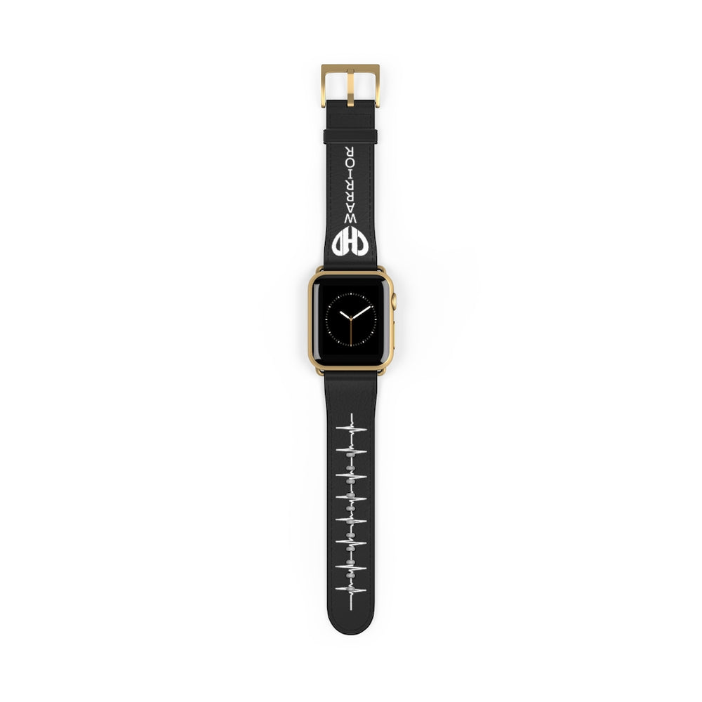 
                  
                    *NEW!* CHD Warrior Apple Watch Band
                  
                