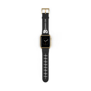 
                  
                    *NEW!* CHD Warrior Apple Watch Band
                  
                