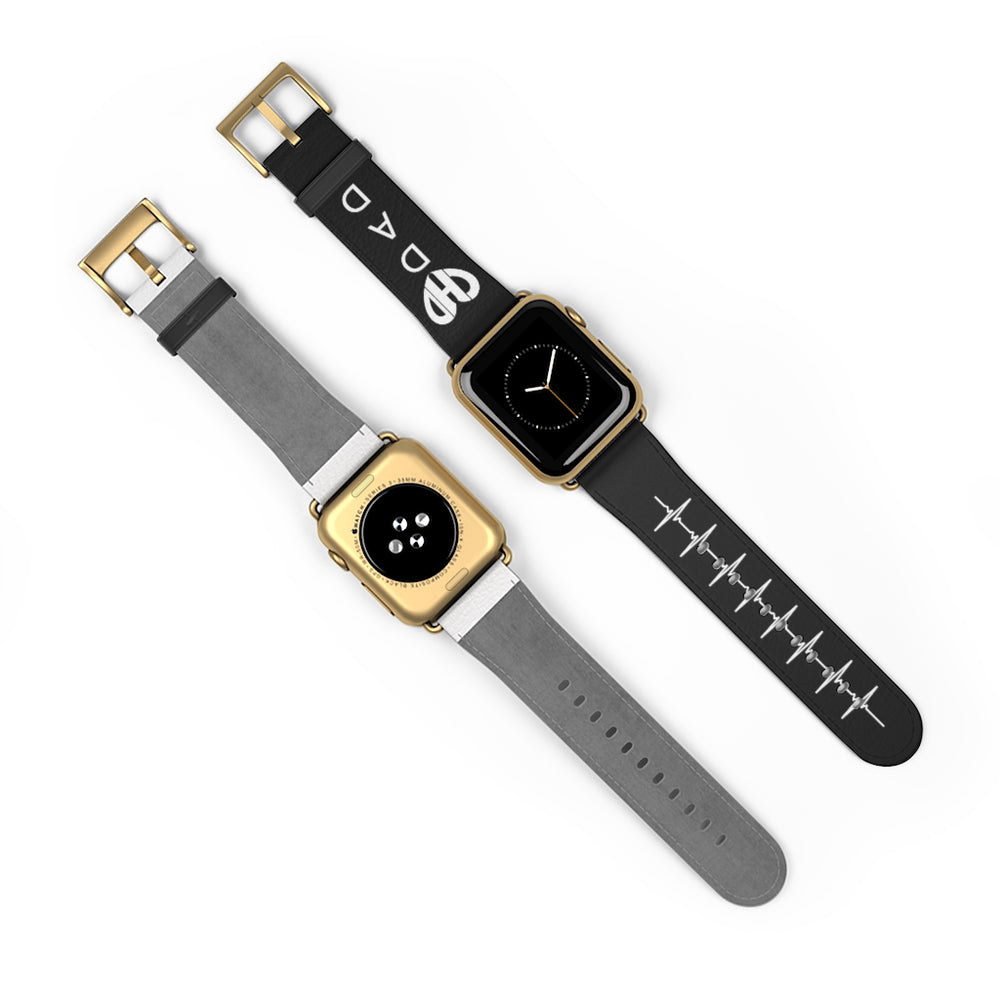
                  
                    *NEW!* CHD Dad Apple Watch Band
                  
                