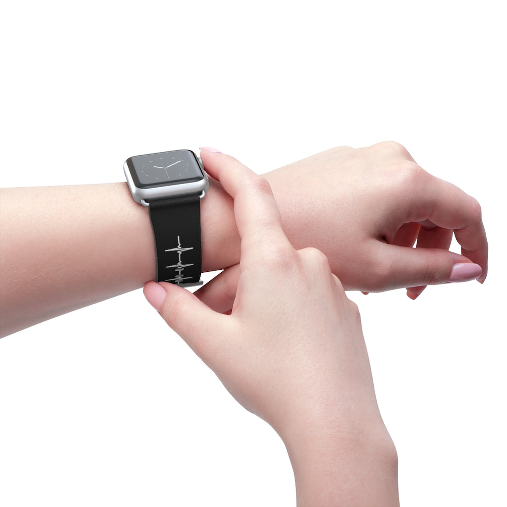 
                  
                    *NEW!* CHD Dad Apple Watch Band
                  
                
