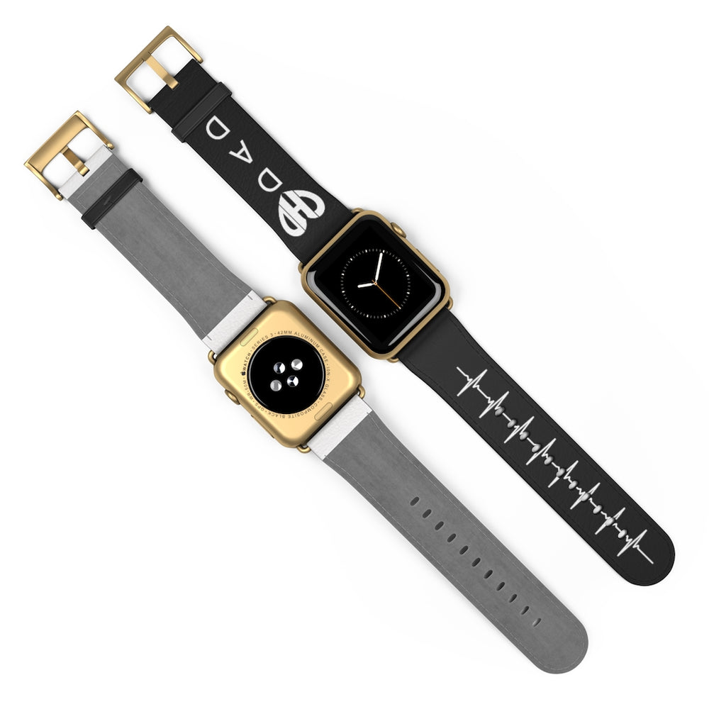 
                  
                    *NEW!* CHD Dad Apple Watch Band
                  
                