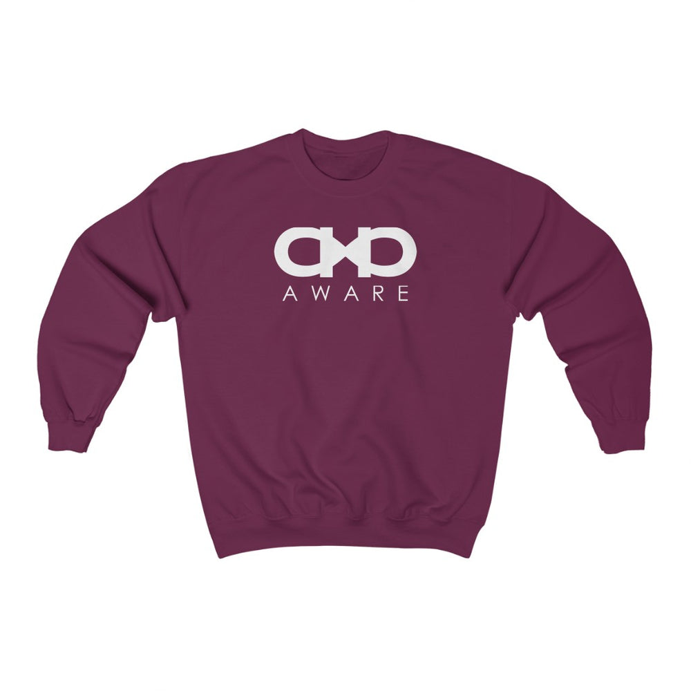 
                  
                    Forever Aware Crewneck Sweatshirt
                  
                