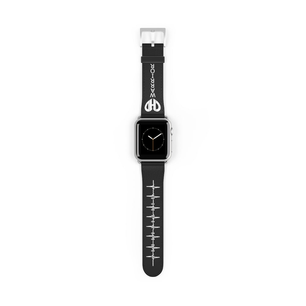 
                  
                    *NEW!* CHD Warrior Apple Watch Band
                  
                