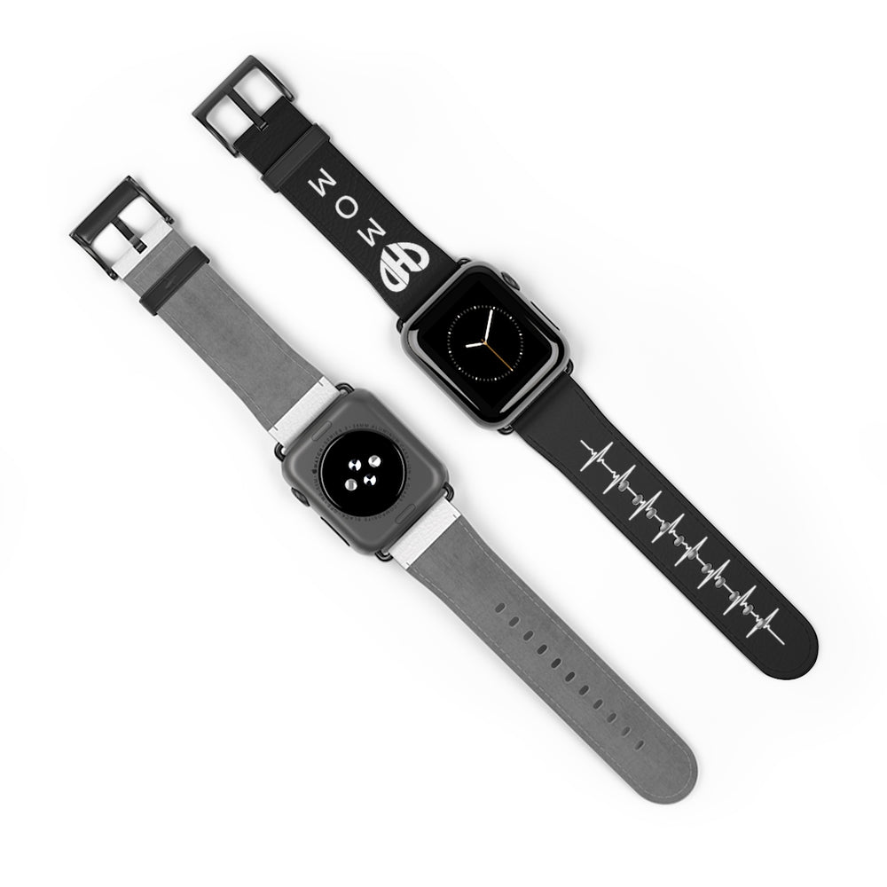 
                  
                    *NEW!* CHD Mom Apple Watch Band
                  
                