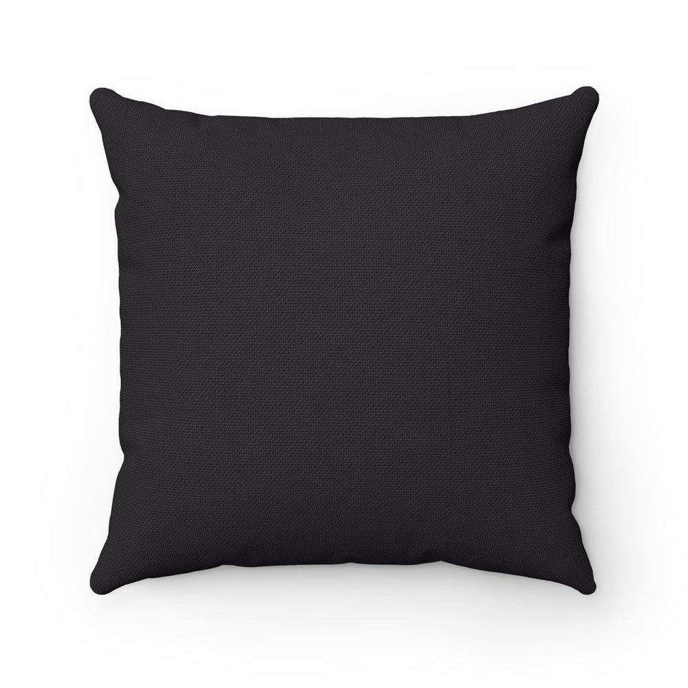 
                  
                    Meds, Echos, Loves, Repeat Pillow - CHD warrior
                  
                