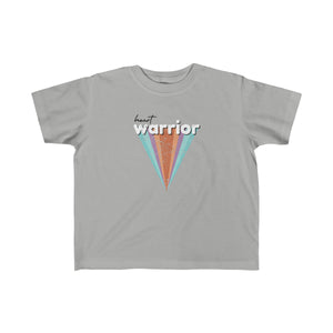 
                  
                    Heart Warrior Prism Toddler Tee
                  
                