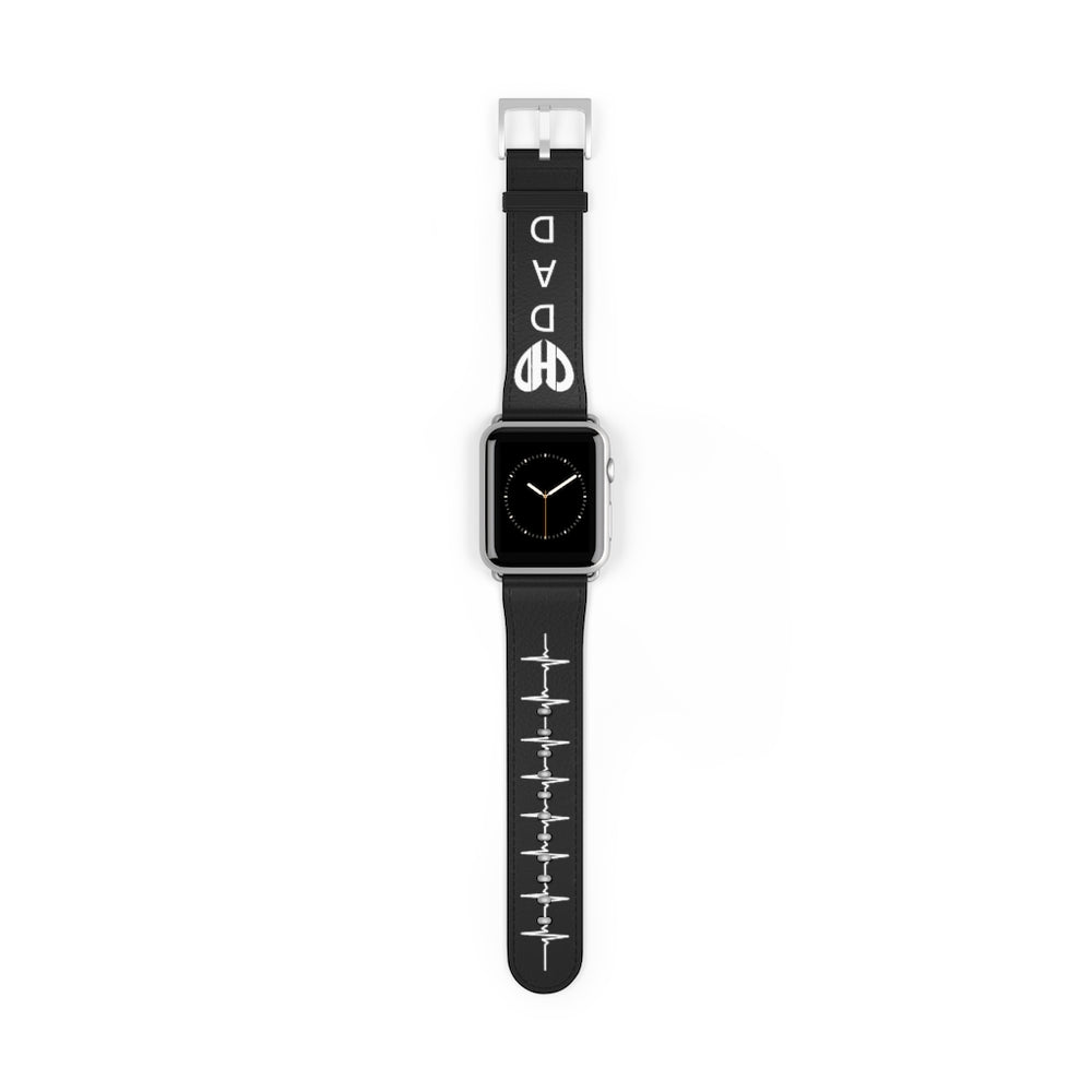 
                  
                    *NEW!* CHD Dad Apple Watch Band
                  
                